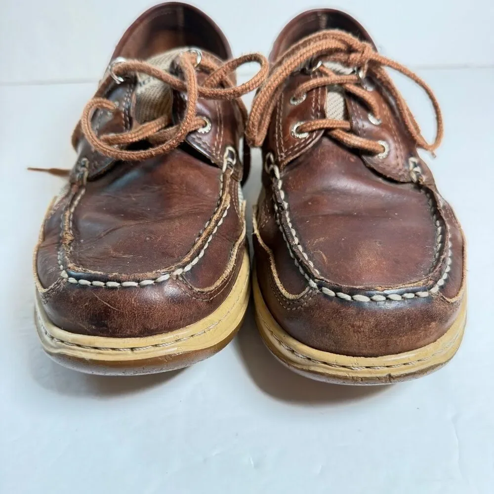 Sebago clovehitch ii